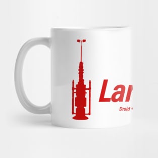 LarsFarm (Ver. 1) Mug